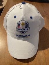 2014 ryder cup for sale  LEICESTER