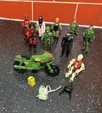 Vintage joe hasbro for sale  WALLINGFORD
