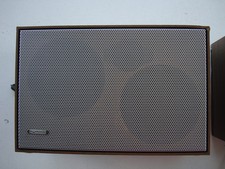 lautsprecher regalboxen gebraucht kaufen  Dorfen