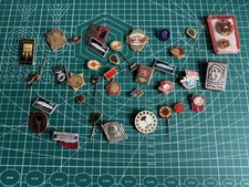 Sammlung rden abzeichen gebraucht kaufen  Arnstadt