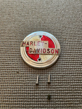 Original harley davidson1957 for sale  Loudon