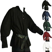 Mens medieval renaissance for sale  UK