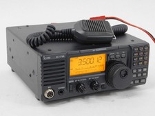 Icom 718 ham for sale  Sparks