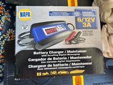 Napa battery tender for sale  Spring Hill