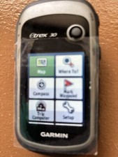 Sistema de navegação GPS portátil Garmin eTrex 30 comprar usado  Enviando para Brazil