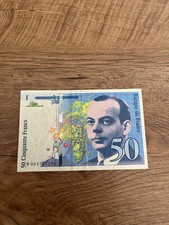 Billet banque n1148 d'occasion  Saint-Jean-en-Royans