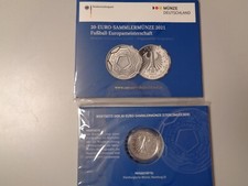 Brd deutschland euro gebraucht kaufen  Hameln