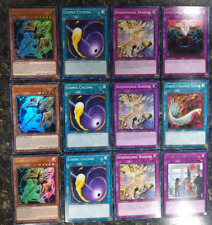 Yugioh side deck for sale  Palos Heights