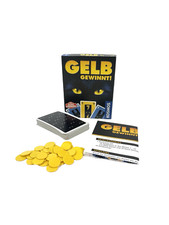 Gelb gewinnt spiel gebraucht kaufen  Lübeck