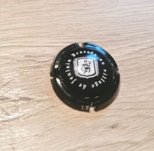 Capsule bière brassée d'occasion  La Ferté-Saint-Aubin