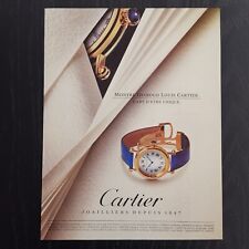 1992 cartier diabolo usato 1992 cartier diabolo usato  Milano