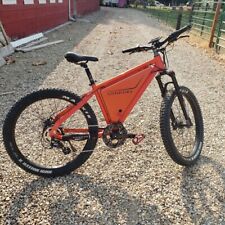 Sondors mxs 27.5 for sale  Nampa