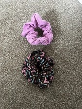 Zara scrunchies for sale  GUILDFORD