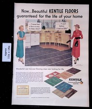 1949 kentile floors for sale  Stockton