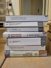 Libri leggere vari usato  Narni