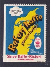 Denmark poster stamp for sale  Shipping to Ireland