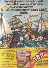 D1a fette biscottate usato  Ticengo