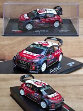 Citroën wrc tour d'occasion  Le Bousquet-d'Orb
