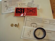 Baltur kit trasformazione usato  Tombolo