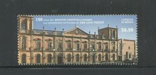 MEXICO. Año: 2009. Tema: INSTITUTO CIENTIFICO Y LITERARIO. comprar usado  Enviando para Brazil