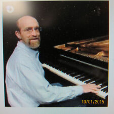 GeorgeWinstonNote for Note. Disklavier Pianodisc QRS Pianomation Floppy or CD comprar usado  Enviando para Brazil