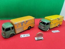 Voiture camion dinky d'occasion  Montereau-Fault-Yonne