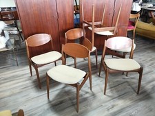 Set sedie anni usato  Novara
