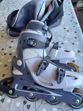Coppia roller blade usato  Paderno Dugnano