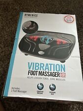 Homedics vibration foot for sale  Spring