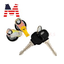 2pcs door lock for sale  Bordentown