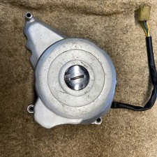 Electric start engine for sale  San Andreas