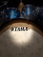 Tama star bubinga for sale  ROSS-ON-WYE