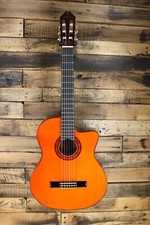 Washburn c5ce classical for sale  Pleasant Hill