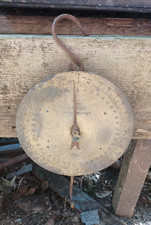 Salter vintage n0.67 for sale  ANDOVER