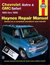 Haynes repair manual for sale  Spokane