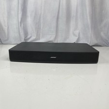 Bose solo sound for sale  Lancaster