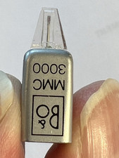 Mmc 3000 stylus for sale  LONDON