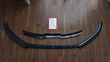 Maxton audi spoiler gebraucht kaufen  Leipzig