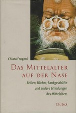 Mittelalter nase brillen gebraucht kaufen  Berlin