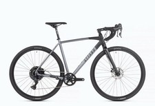 Gravel bike 56cm gebraucht kaufen  Grassau