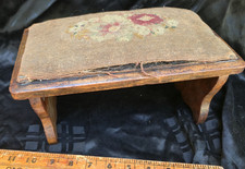 Antique traveling foot for sale  San Carlos