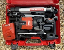 Hilti laser 40 d'occasion  France