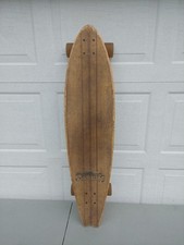 Usado, Longboard de bambu setor 9 comprar usado  Enviando para Brazil