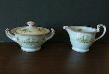 Vintage rose china for sale  Brownsville