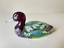 Vintage signed fenton for sale  SOUTHMINSTER