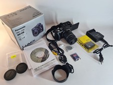 Panasonic lumix dmc gebraucht kaufen  Untereisesheim