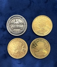 Alaska last frontier for sale  Florence