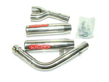 Używany, TŁUMIK WYDECH GPR HONDA CBR 1000RR SC57A 2004-2005R na sprzedaż  PL