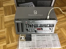 Roland boutique 01a gebraucht kaufen  Essen