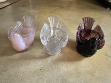Vintage salt cellars for sale  Berkeley Springs